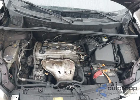 2010 Scion Xb из США, поврежденный, VIN JTLZE4FE7A1099452